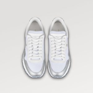 LOUIS VUITTON ランアウェイスニーカー   PMRef:1A9FEW