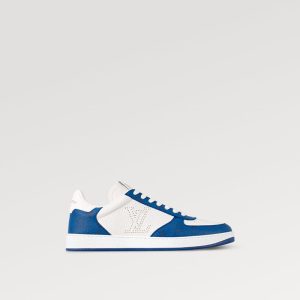 LOUIS VUITTON リボリスニーカー   PMRef:1ACDVU