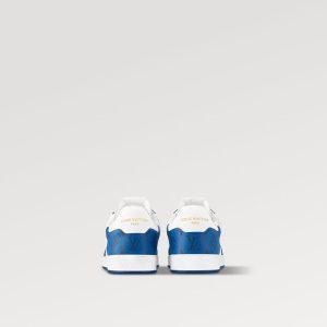 LOUIS VUITTON リボリスニーカー   PMRef:1ACDVU