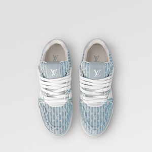 LOUIS VUITTON トレーナー スニーカー   PMRef:1ABNLI