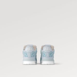 LOUIS VUITTON トレーナー スニーカー   PMRef:1ABNLI