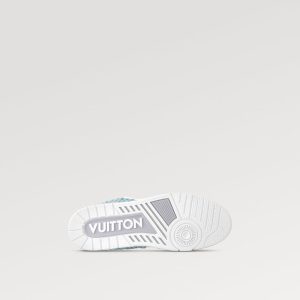 LOUIS VUITTON トレーナー スニーカー   PMRef:1ABNLI