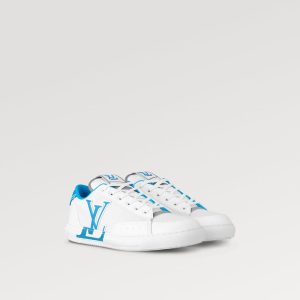 LOUIS VUITTON チャーリースニーカー   PMRef:1ABM0S