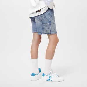LOUIS VUITTON チャーリースニーカー   PMRef:1ABM0S