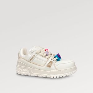 LOUIS VUITTON トレーナー マキシ スニーカー   PMRef:1AB8RM