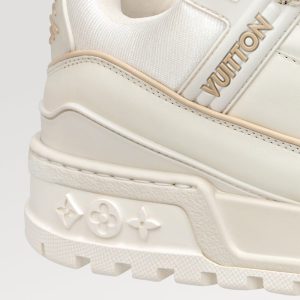 LOUIS VUITTON トレーナー マキシ スニーカー   PMRef:1AB8RM