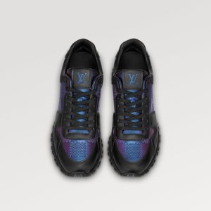 LOUIS VUITTON ランアウェイスニーカー  PMRef:1AARKW