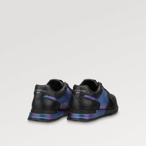 LOUIS VUITTON ランアウェイスニーカー  PMRef:1AARKW