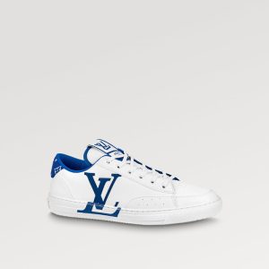 LOUIS VUITTON チャーリースニーカー   PMRef:1AANJM