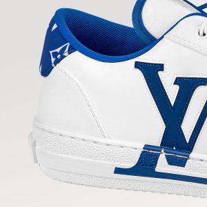 LOUIS VUITTON チャーリースニーカー   PMRef:1AANJM