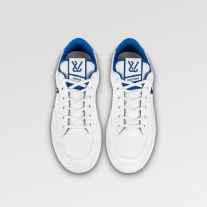 LOUIS VUITTON チャーリースニーカー   PMRef:1AANJM