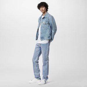 LOUIS VUITTON チャーリースニーカー   PMRef:1AANJM