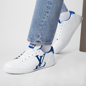 LOUIS VUITTON チャーリースニーカー   PMRef:1AANJM