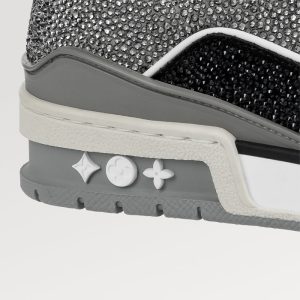 LOUIS VUITTON トレーナー スニーカー   PMRef:1AA6PT