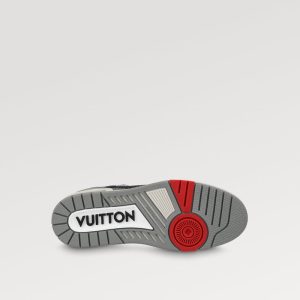 LOUIS VUITTON トレーナー スニーカー   PMRef:1AA6PT
