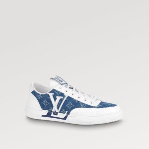 LOUIS VUITTON チャーリースニーカー   PMRef:1AA47W