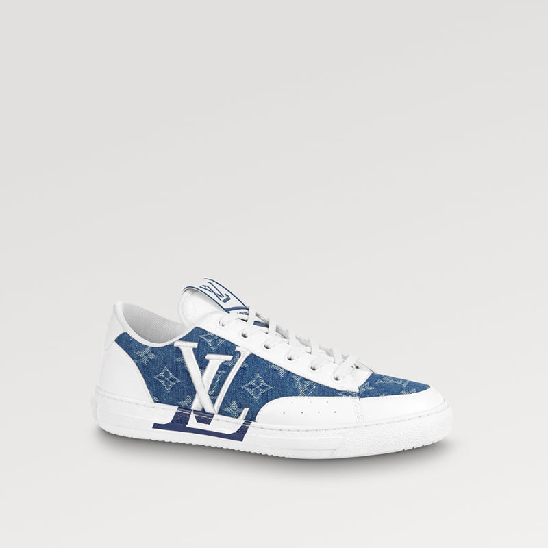 LOUIS VUITTON チャーリースニーカー   PMRef:1AA47W