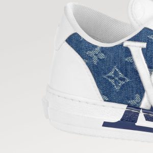 LOUIS VUITTON チャーリースニーカー   PMRef:1AA47W