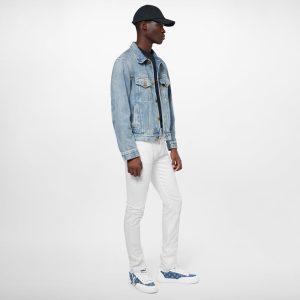 LOUIS VUITTON チャーリースニーカー   PMRef:1AA47W