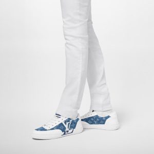 LOUIS VUITTON チャーリースニーカー   PMRef:1AA47W