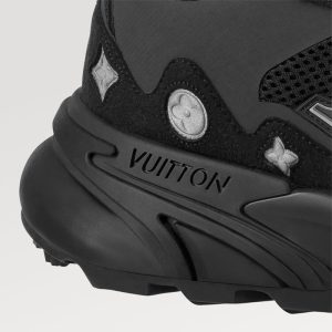 LOUIS VUITTON ランナー タティック スニーカー  PMRef:1A9UNR