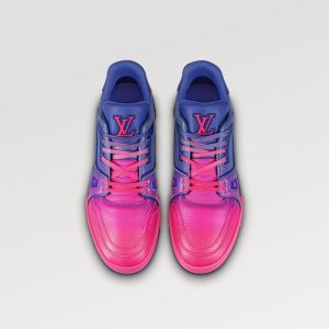 LOUIS VUITTON トレーナー スニーカー   PMRef:1A9TSA