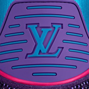 LOUIS VUITTON トレーナー スニーカー   PMRef:1A9JWF