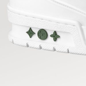 LOUIS VUITTON トレーナー スニーカー  PMRef:1A9JC1