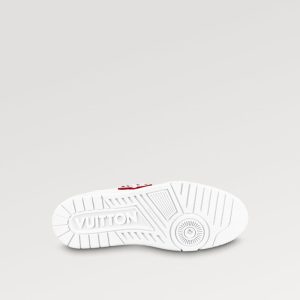 LOUIS VUITTON トレーナー スニーカー  PMRef:1A9JC1