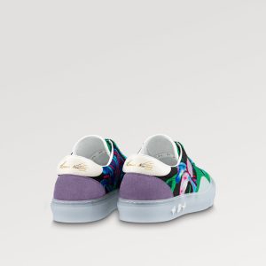 LOUIS VUITTON オリーレースアップシューズ   PMRef:1A9JIZ