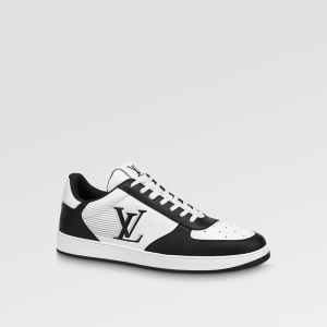 LOUIS VUITTON リボリスニーカー   PMRef:1AAS5C