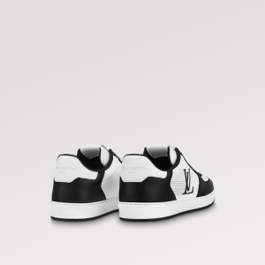 LOUIS VUITTON リボリスニーカー   PMRef:1AAS5C
