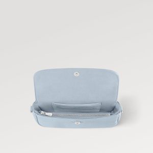 LOUIS VUITTON ウォレット オン チェーン･アイビー  Ref:M83637