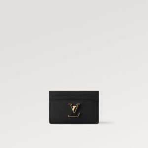 LOUIS VUITTON カードケース ポルト カルト･カプシーヌ  Ref:M83358