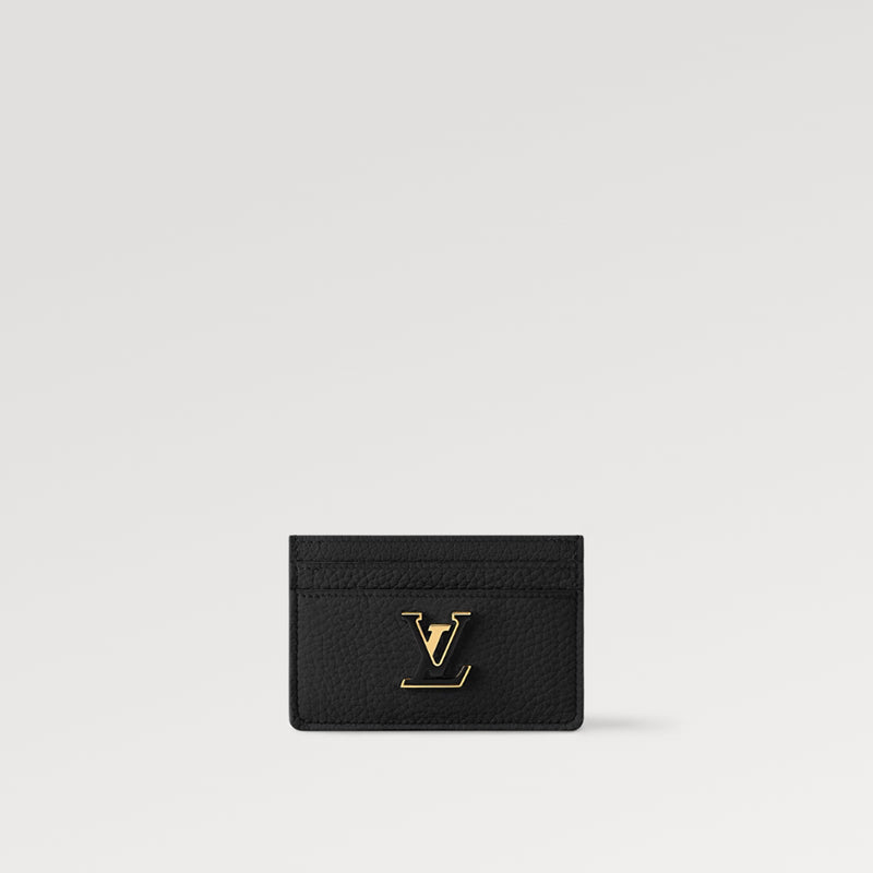 LOUIS VUITTON カードケース ポルト カルト･カプシーヌ  Ref:M83358