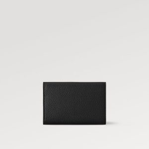 LOUIS VUITTON ポルトフォイユ･カプシーヌ コンパクト  Ref:M62157