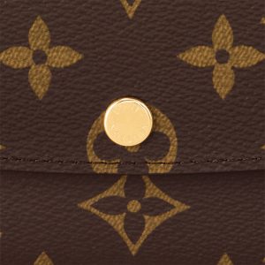 LOUIS VUITTON ポルトフォイユ･エミリー   Ref:M60697