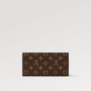 LOUIS VUITTON ポルトフォイユ･エミリー   Ref:M60697