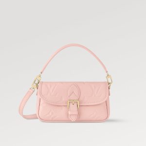 LOUIS VUITTON ナノ･ディアヌ   Ref:M83566