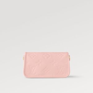 LOUIS VUITTON ナノ･ディアヌ   Ref:M83566