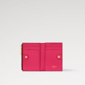 LOUIS VUITTON ポルトフォイユ･リサ   Ref:M11380