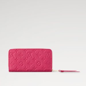 LOUIS VUITTON ジッピー･ウォレット  Ref:M83639
