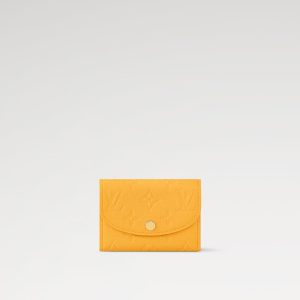 LOUIS VUITTON ポルトモネ･ロザリ   Ref:M11411