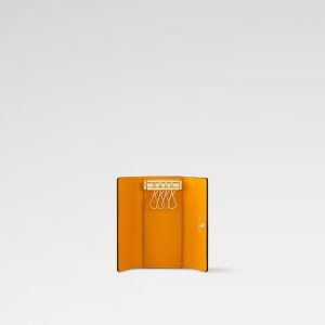LOUIS VUITTON  キーケース ミュルティクレ 4   Ref:M83648