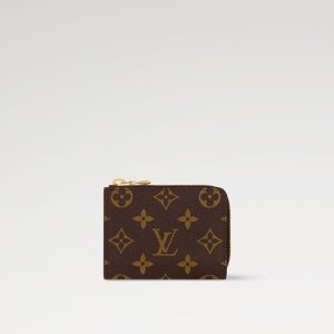 LOUIS VUITTON  ポルトフォイユ･ノア コンパクト   Ref:M83664