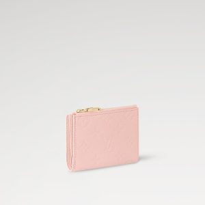 LOUIS VUITTON ポルトフォイユ･リサ   Ref:M83569