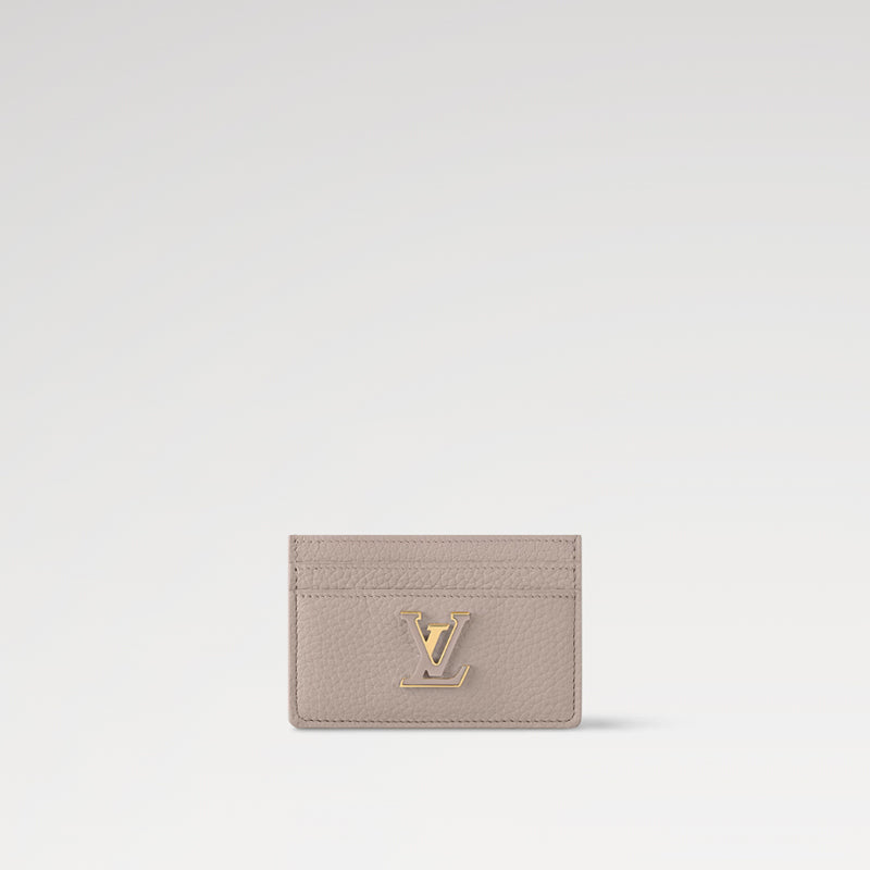 LOUIS VUITTON カードケース ポルト カルト･カプシーヌ   Ref:M11458