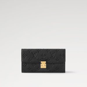 LOUIS VUITTON ポルトフォイユ･サラ メティス   Ref:M82638