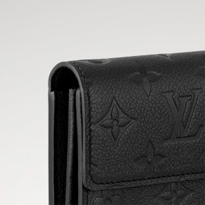 LOUIS VUITTON ポルトフォイユ･サラ メティス   Ref:M82638