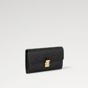 LOUIS VUITTON ポルトフォイユ･サラ メティス   Ref:M82638